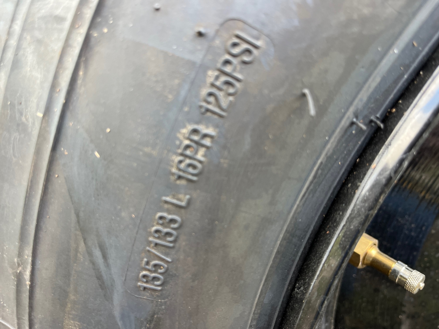 New 2025 Southern Utility 7x22 16K Equipment Trailer