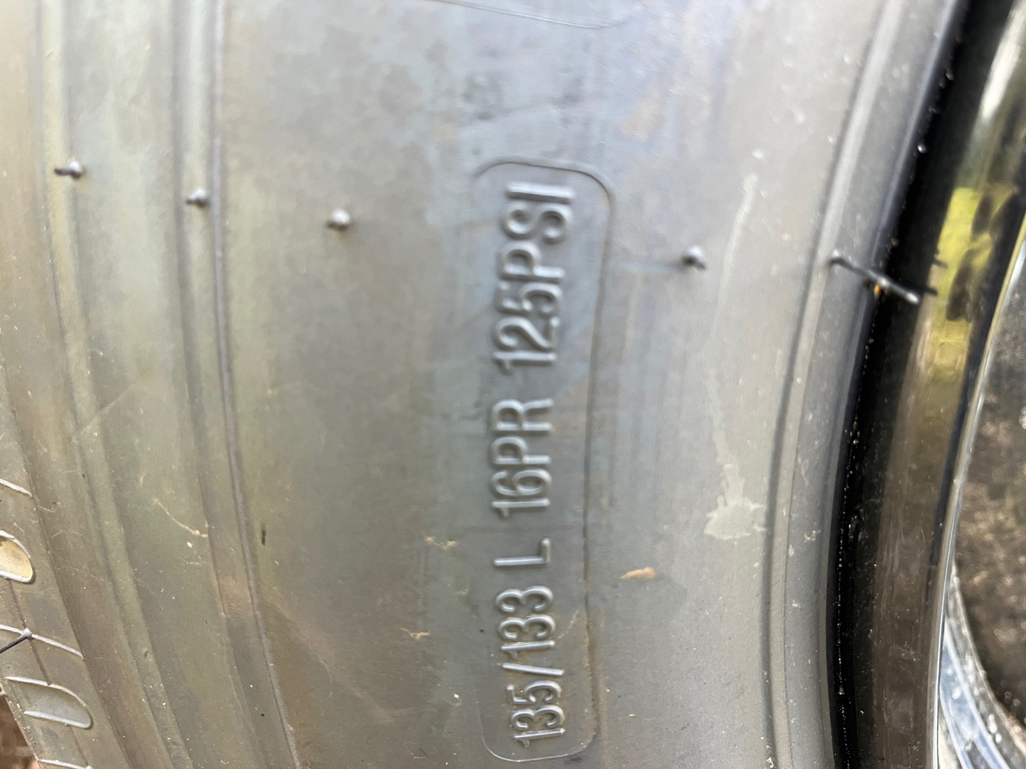 New 2025 Southern Utility 7x24 16K Equipment Trailer