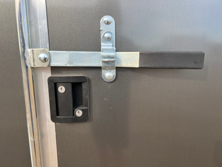 New 2026 US Cargo 6 x 12 Enclosed Cargo / Enclosed Trailer