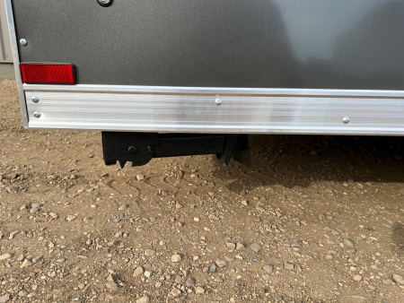 New 2026 US Cargo 6 x 12 Enclosed Cargo / Enclosed Trailer