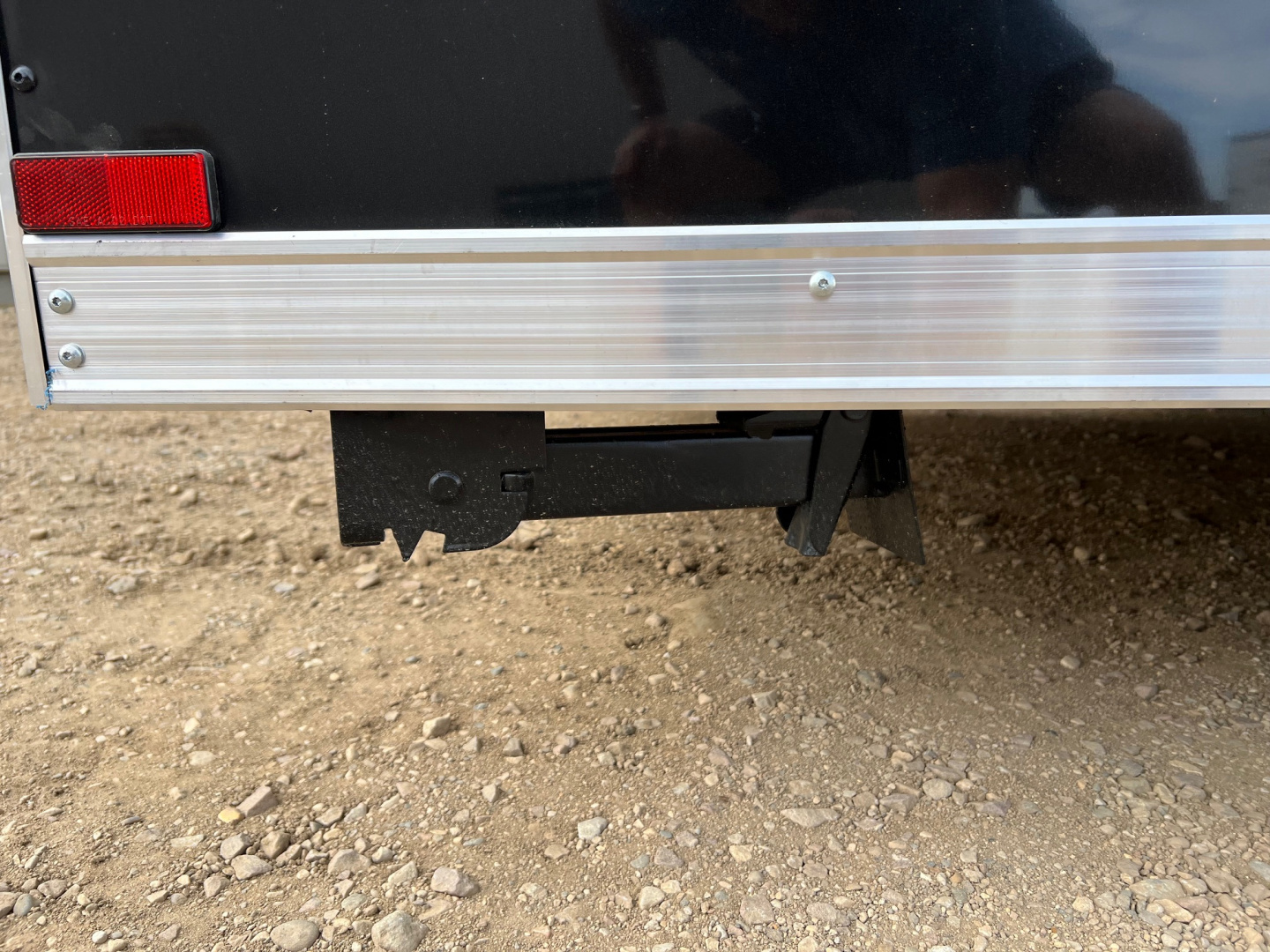 New 2026 US Cargo 6 x 12 Enclosed Cargo / Enclosed Trailer