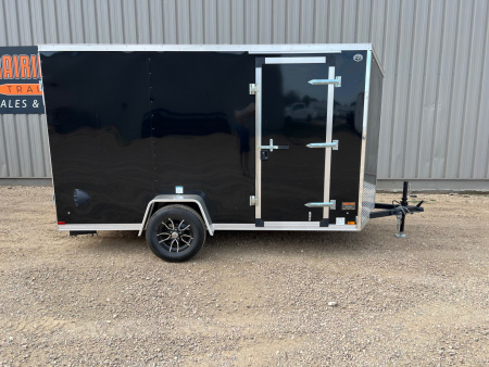 New 2026 US Cargo 6 x 12 Enclosed Cargo / Enclosed Trailer