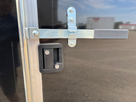 New 2026 US Cargo 6 x 12 Enclosed Cargo / Enclosed Trailer