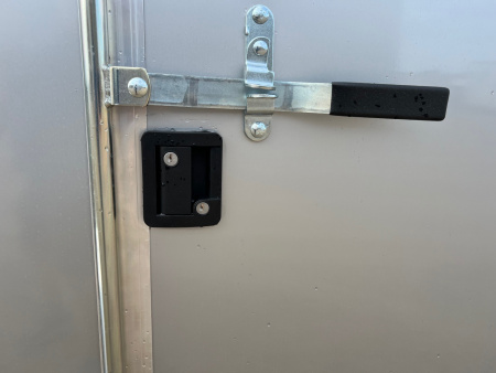 New 2026 US Cargo 6 x 12 Enclosed Cargo / Enclosed Trailer