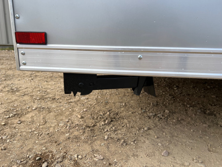 New 2026 US Cargo 6 x 12 Enclosed Cargo / Enclosed Trailer