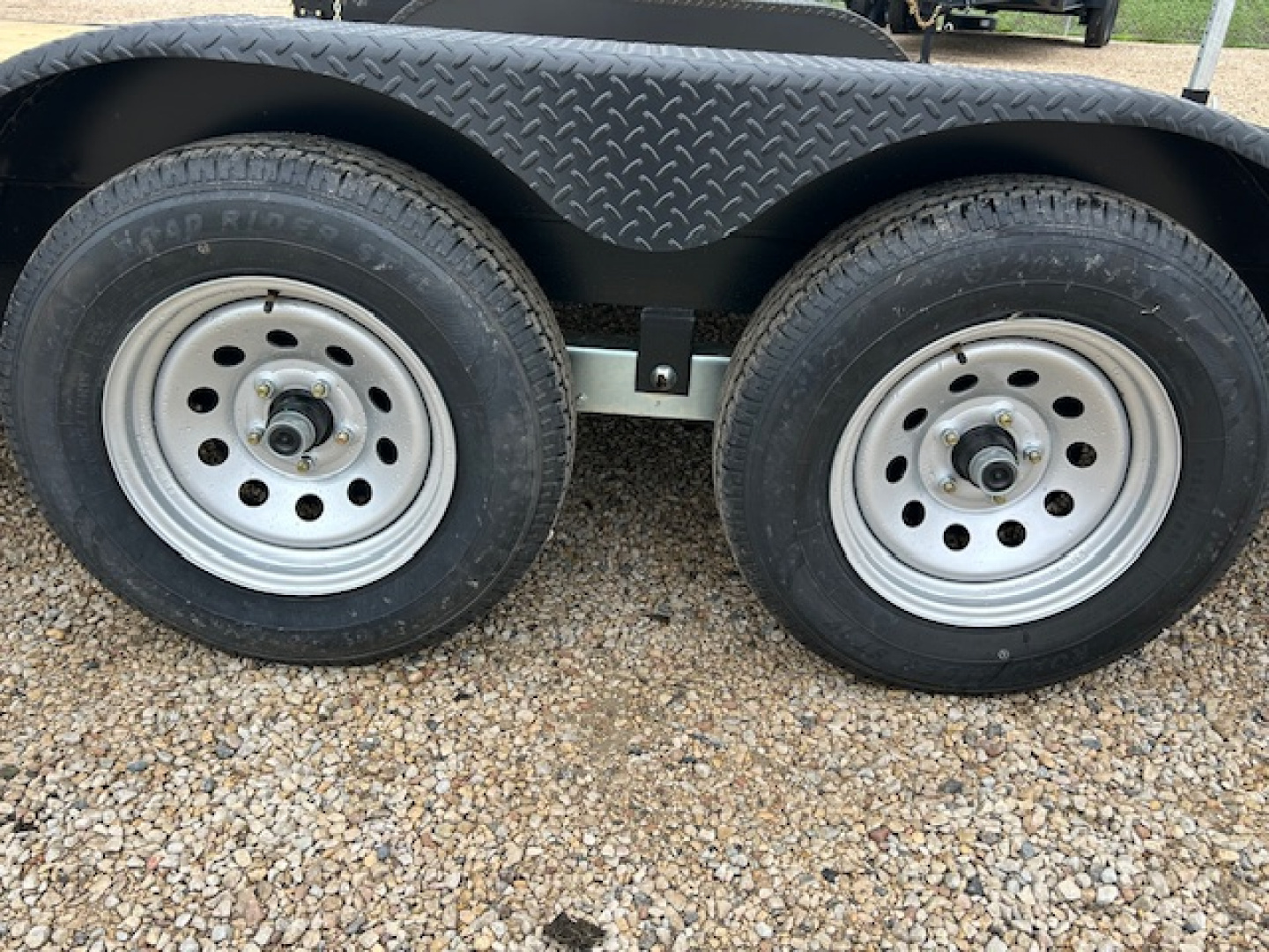 New 2026 Canada Trailers 18FT axles Car Hauler