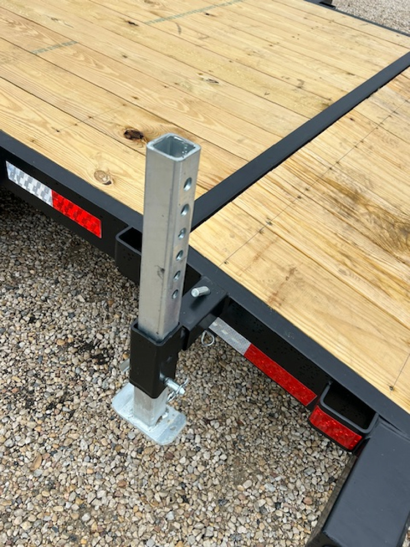 New 2026 Canada Trailers 18FT axles Car Hauler