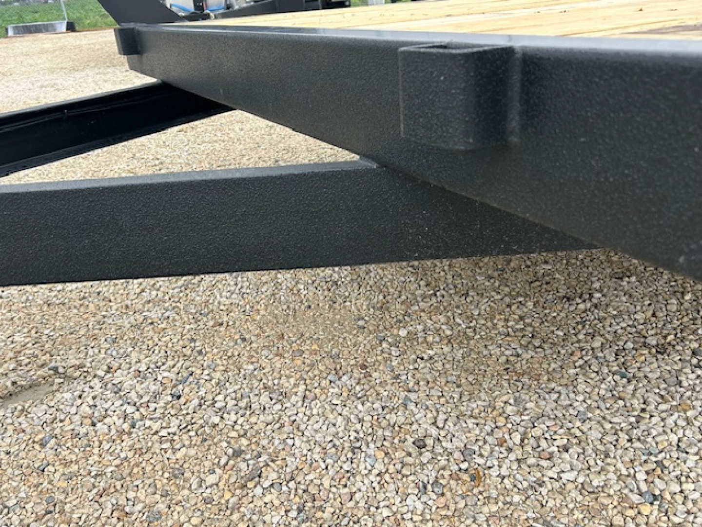 New 2026 Canada Trailers 18FT axles Car Hauler