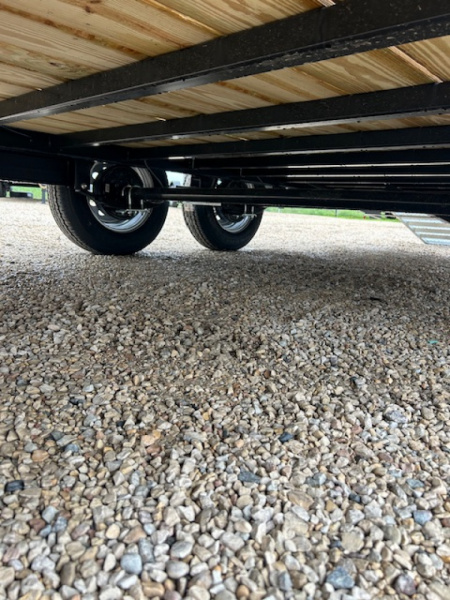 New 2026 Canada Trailers 18FT axles Car Hauler