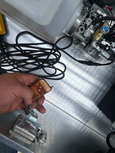 New 2026 Canada Trailers 16ft Gooseneck Dump Trailer