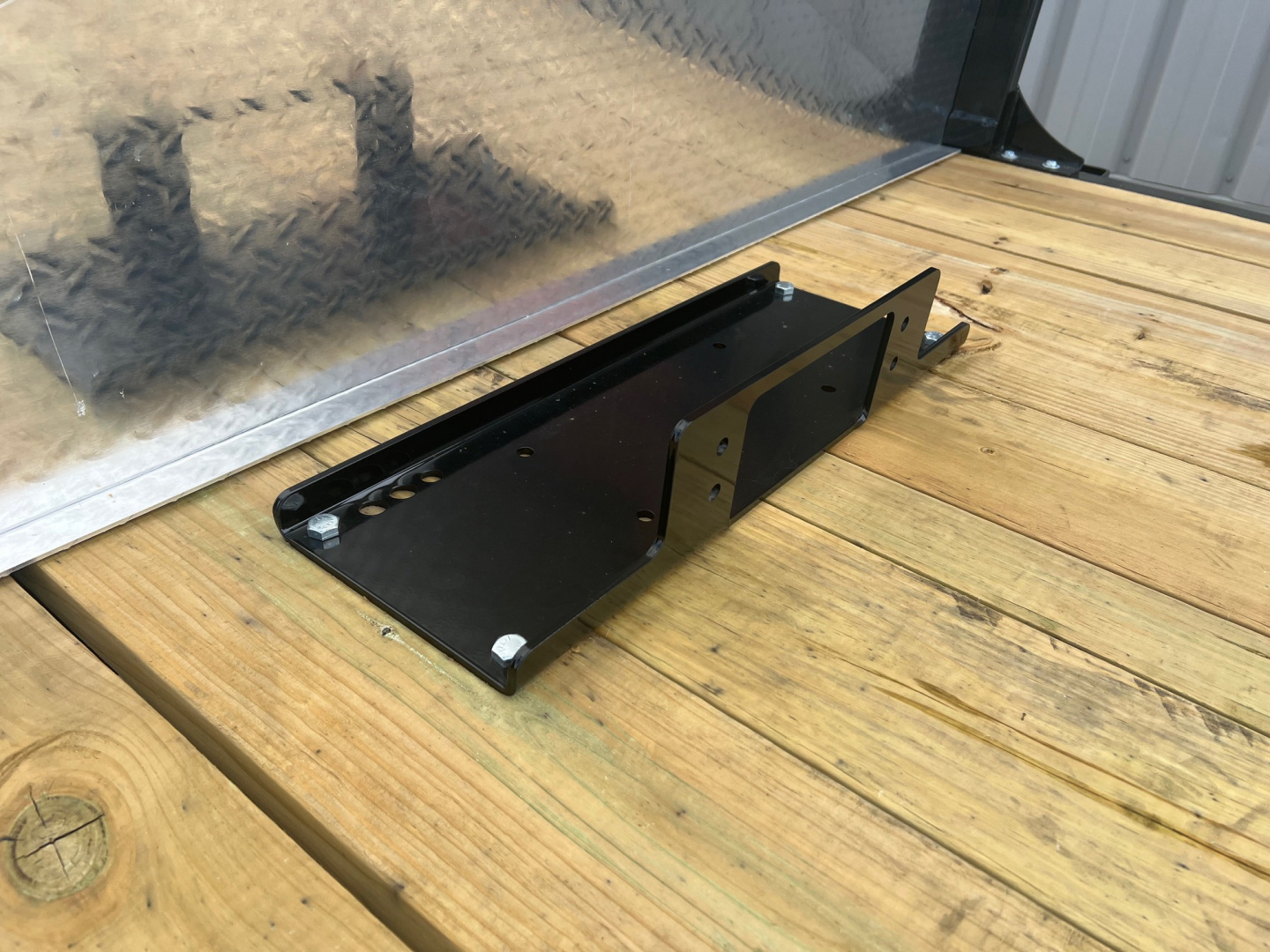 New 2026 H&H Trailers 22' Speed Loader Tilt Trailer