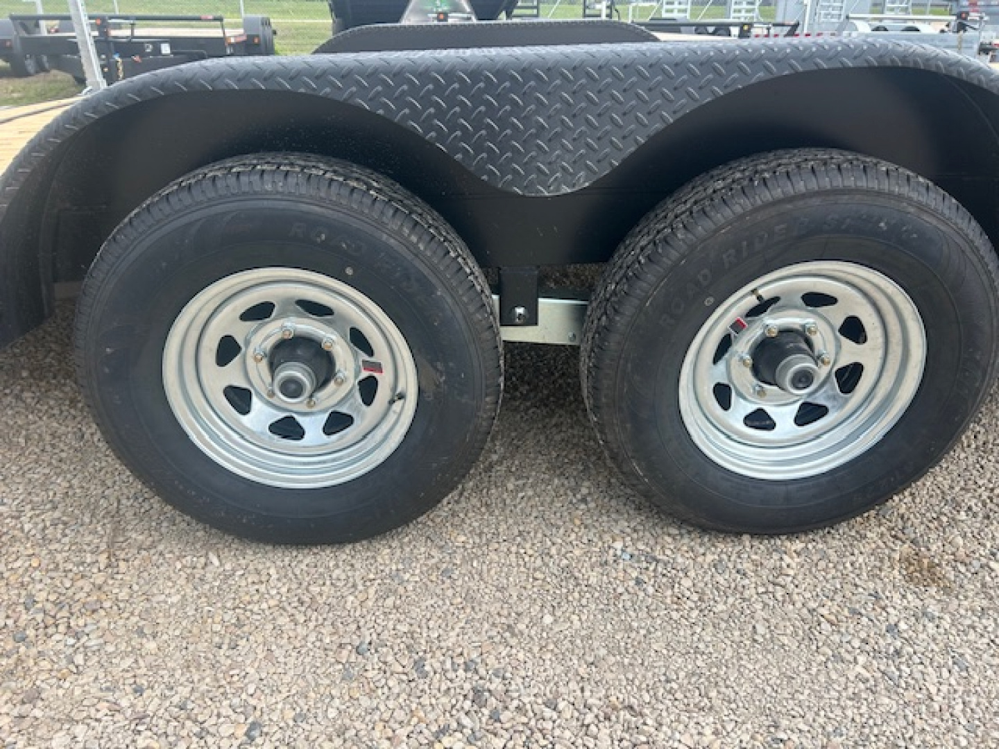 New 2026 Canada Trailers 18ft Car Hauler GVWR 9,900 lbs