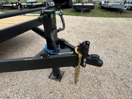 New 2026 Canada Trailers 18ft Car Hauler GVWR 9,900 lbs