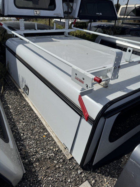 New 2023 Dodge CAP Truck