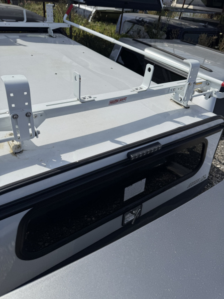 New 2023 Dodge CAP Truck