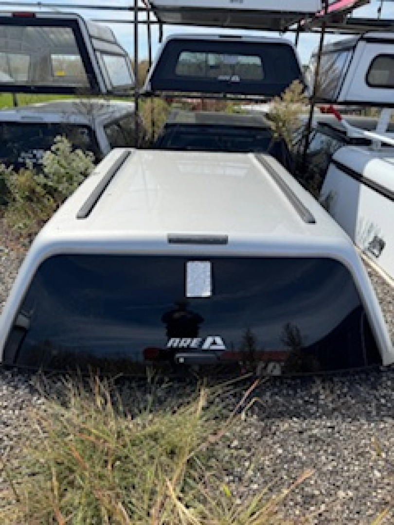 New 2019 GMC ARE CX 6.5 FT CAP Truck