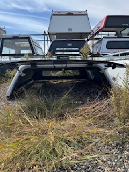 New 2019 GMC ARE CX 6.5 FT CAP Truck