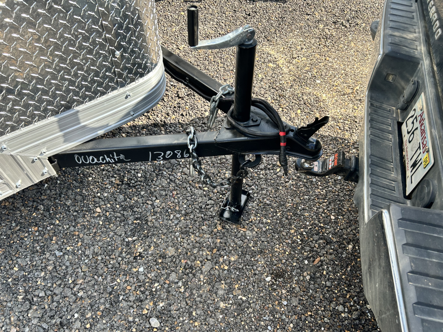 New 2026 Cynergy 2 6x10SA Cargo / Enclosed Trailer