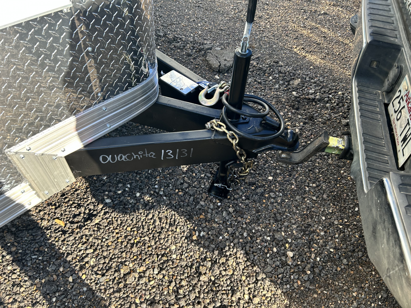 New 2026 Cynergy 2 8.5x20TA3 Cargo / Enclosed Trailer