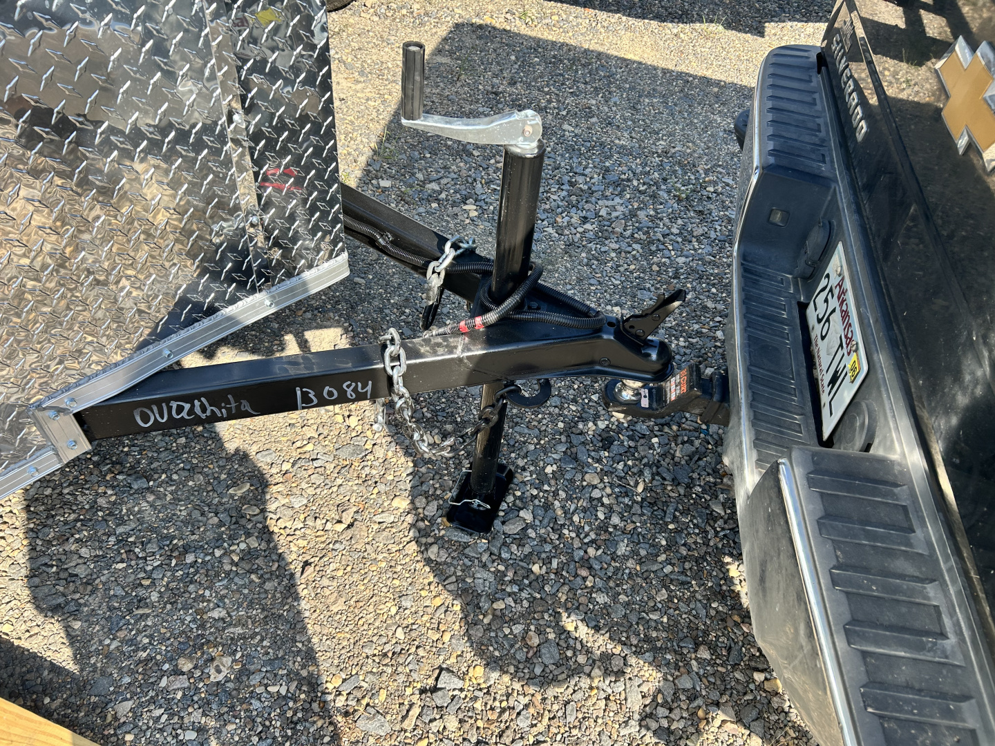 New 2026 Cynergy 2 6x10SA Cargo / Enclosed Trailer