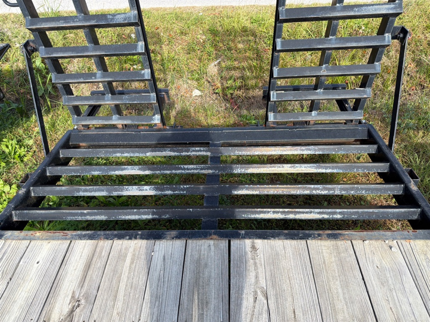 Used 2021 Gatormade 18+3