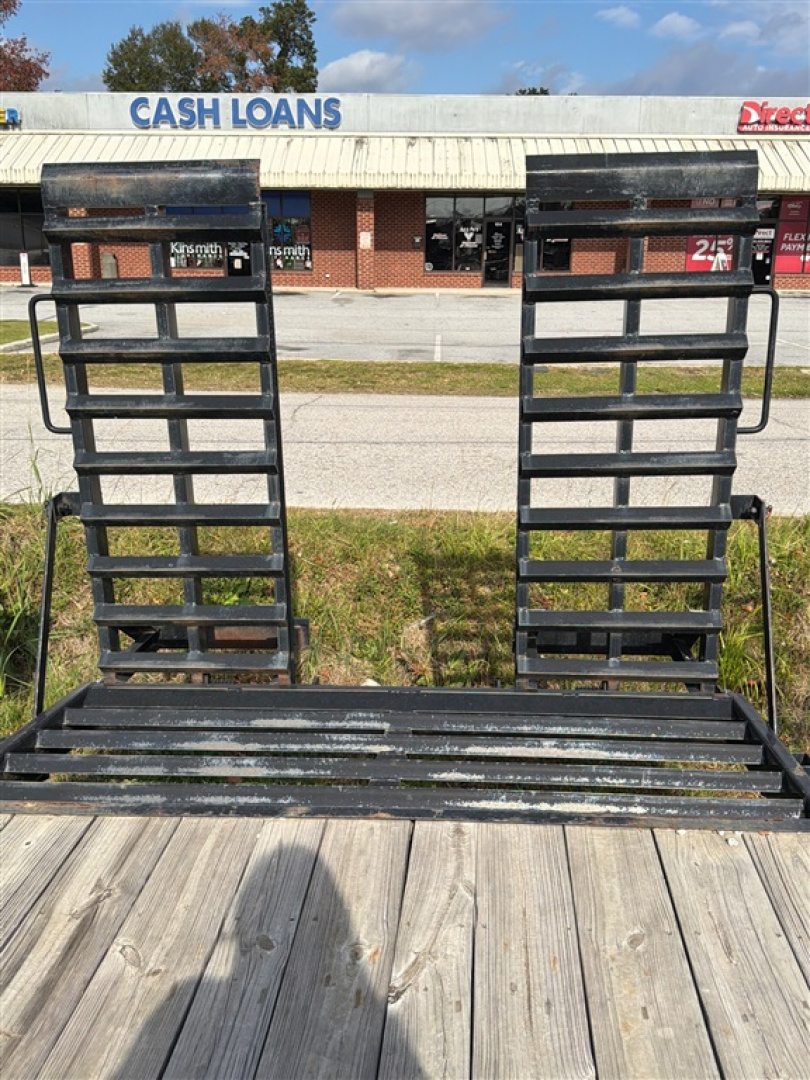 Used 2021 Gatormade 18+3