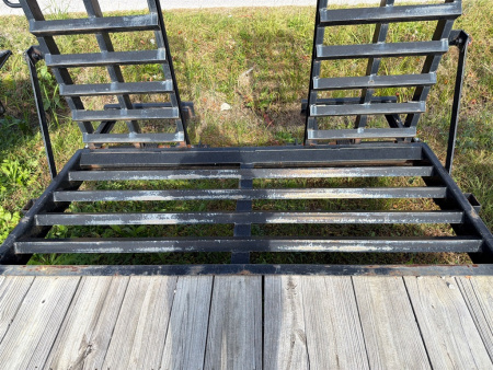 Used 2021 Gatormade 18+3