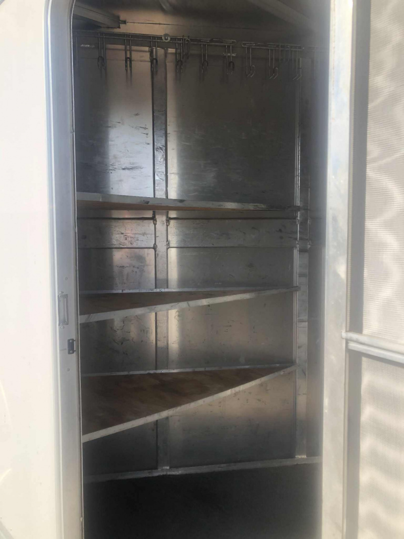 Used 2008 Featherlite 9409 3H