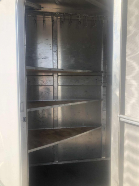 Used 2008 Featherlite 9409 3H