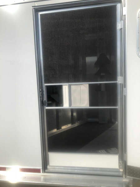 New 2026 Featherlite Horse Trailer BP