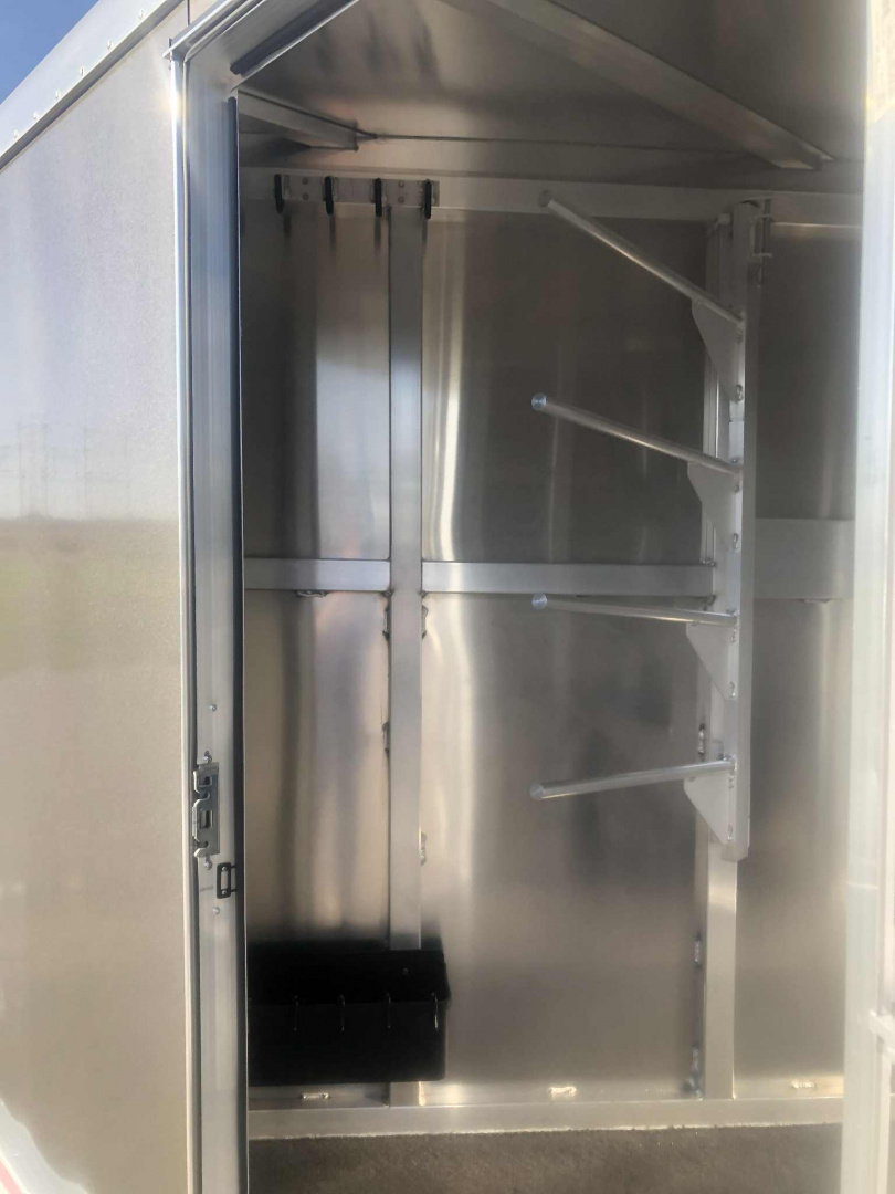 New 2026 Featherlite Trailer 9400 3H