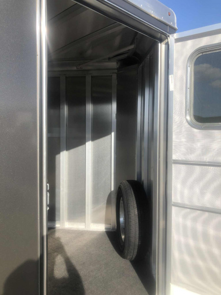 New 2026 Featherlite Trailer 9400 3H