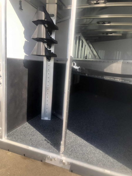 New 2026 Featherlite Trailer 9400 3H