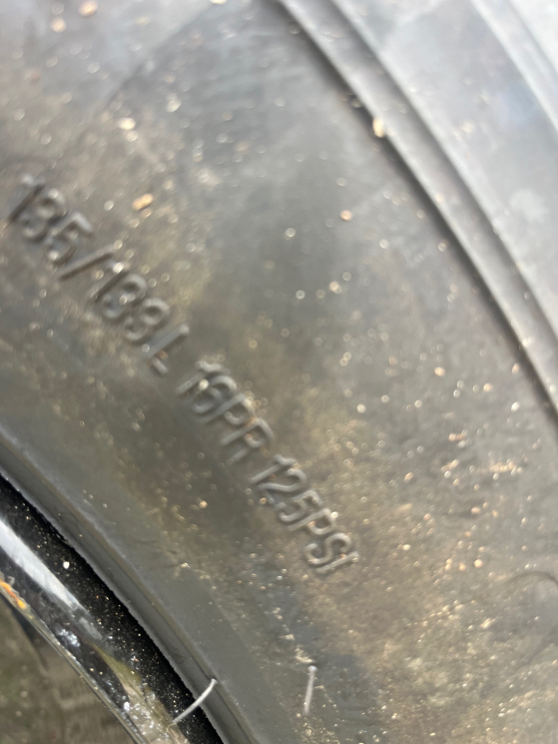 New 2025 Southern Utility 7x22 16K Equipment Trailer