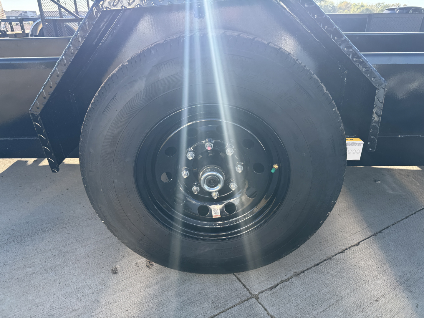 New 2026 Midsota SL-12 7.7k Tilt Trailer