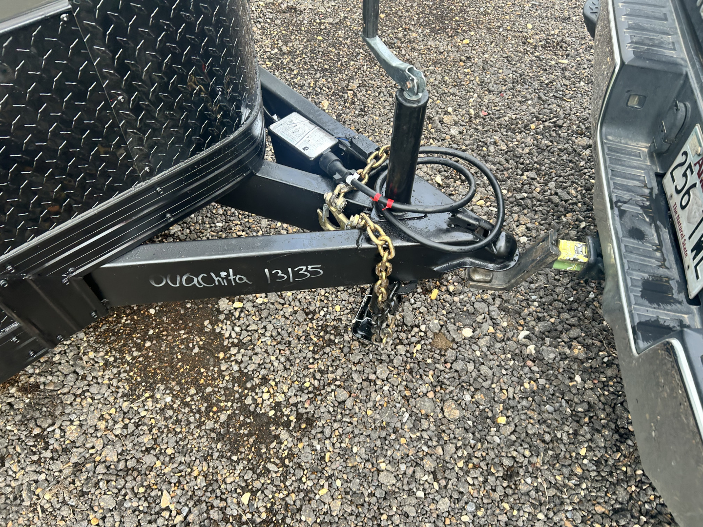 New 2026 Cynergy 2 8.5x24TA3 Cargo / Enclosed Trailer