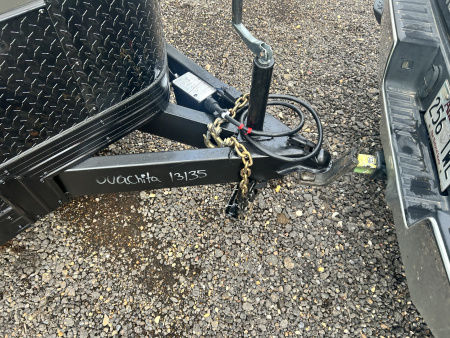 New 2026 Cynergy 2 8.5x24TA3 Cargo / Enclosed Trailer