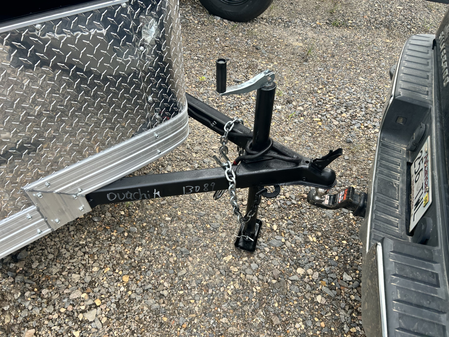 New 2026 Cynergy 2 6x12SA Cargo / Enclosed Trailer