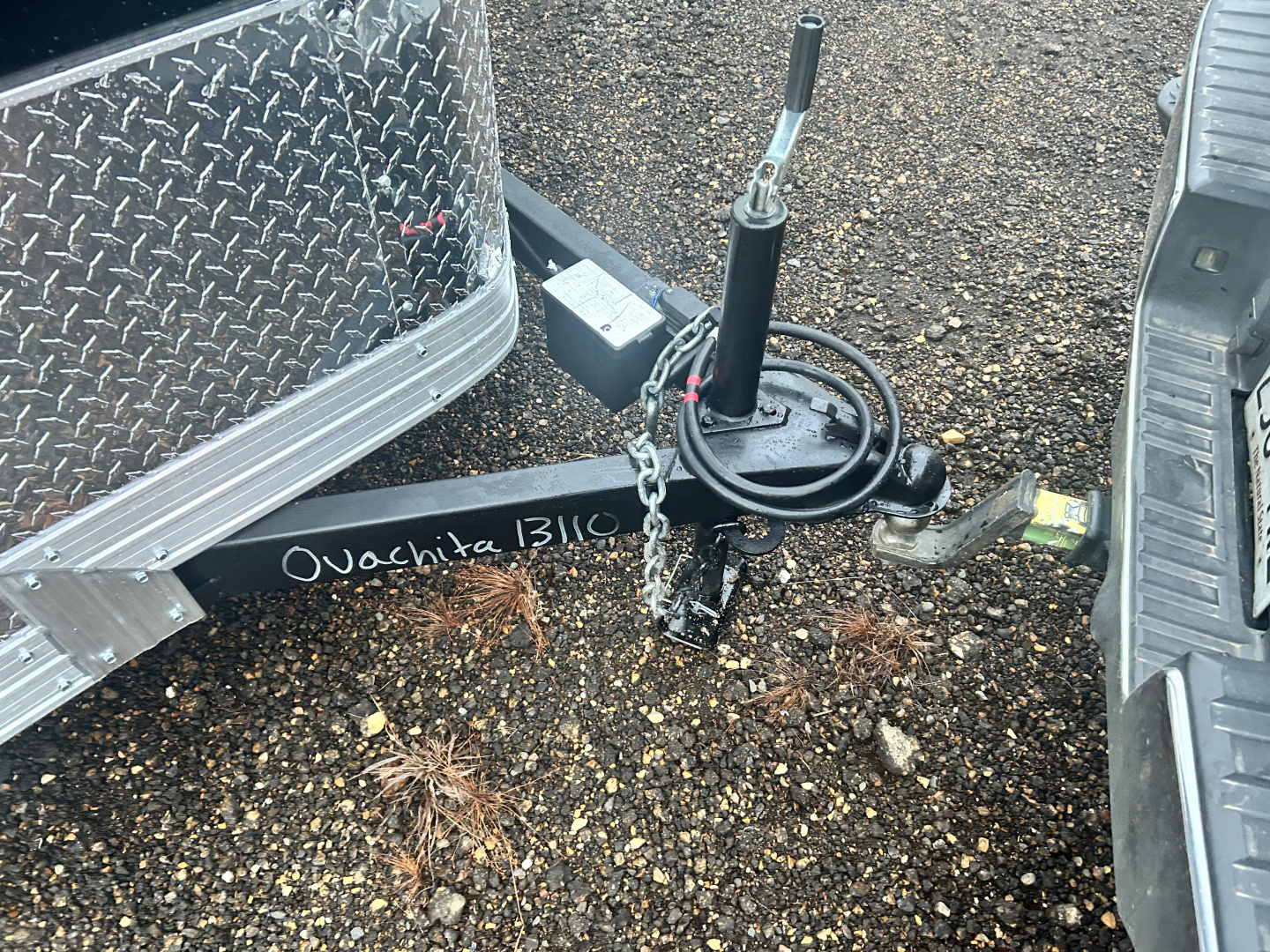 New 2026 Cynergy 2 7x14TA Cargo / Enclosed Trailer