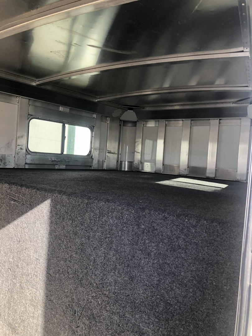 Used 2021 4-Star Trailers STOCK COMBO Stock / Stock Combo Trailer