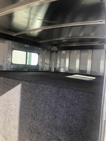 Used 2021 4-Star Trailers STOCK COMBO Stock / Stock Combo Trailer