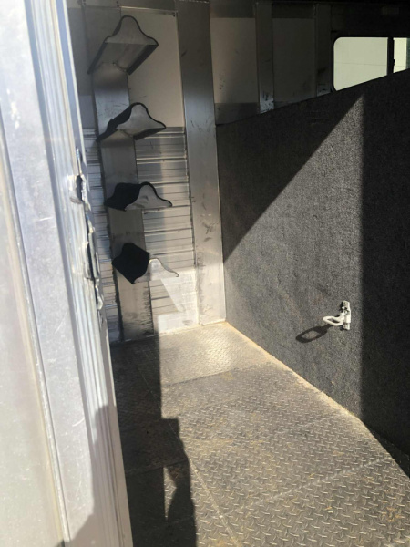 Used 2021 4-Star Trailers STOCK COMBO Stock / Stock Combo Trailer