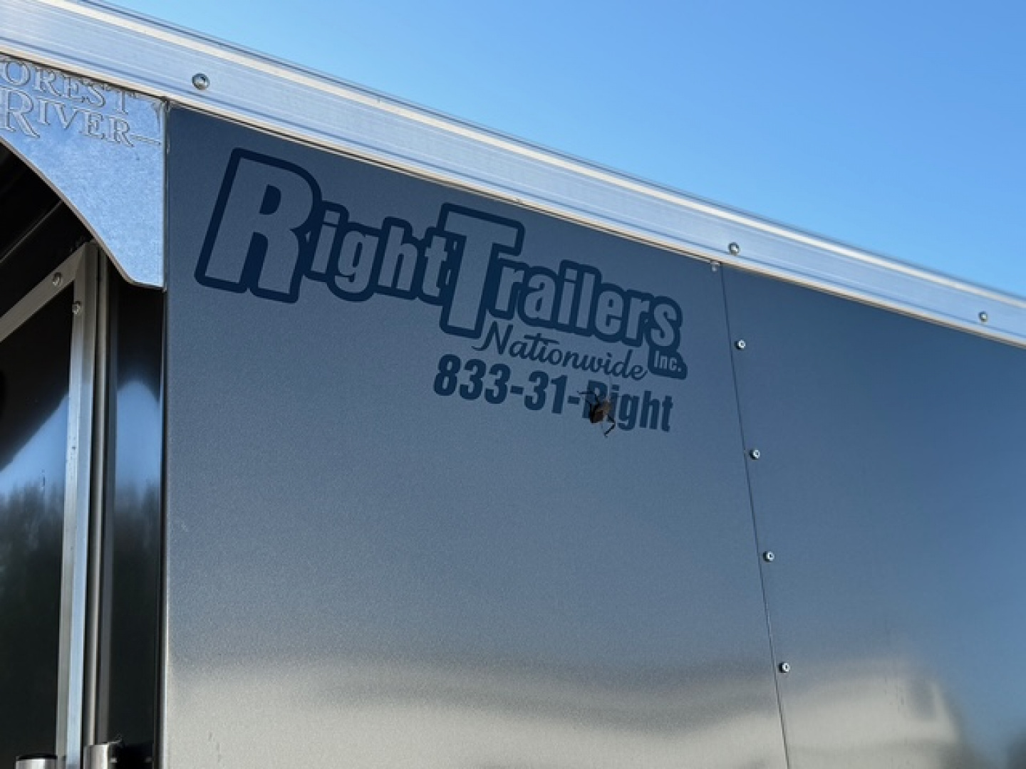 New 2025 CONTINENTAL CARGO 6X10 CARGO TRAILER