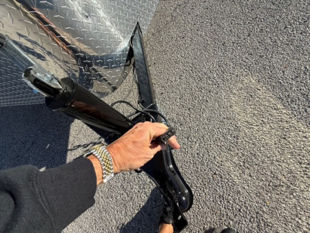 New 2025 CONTINENTAL CARGO 6X10 CARGO TRAILER