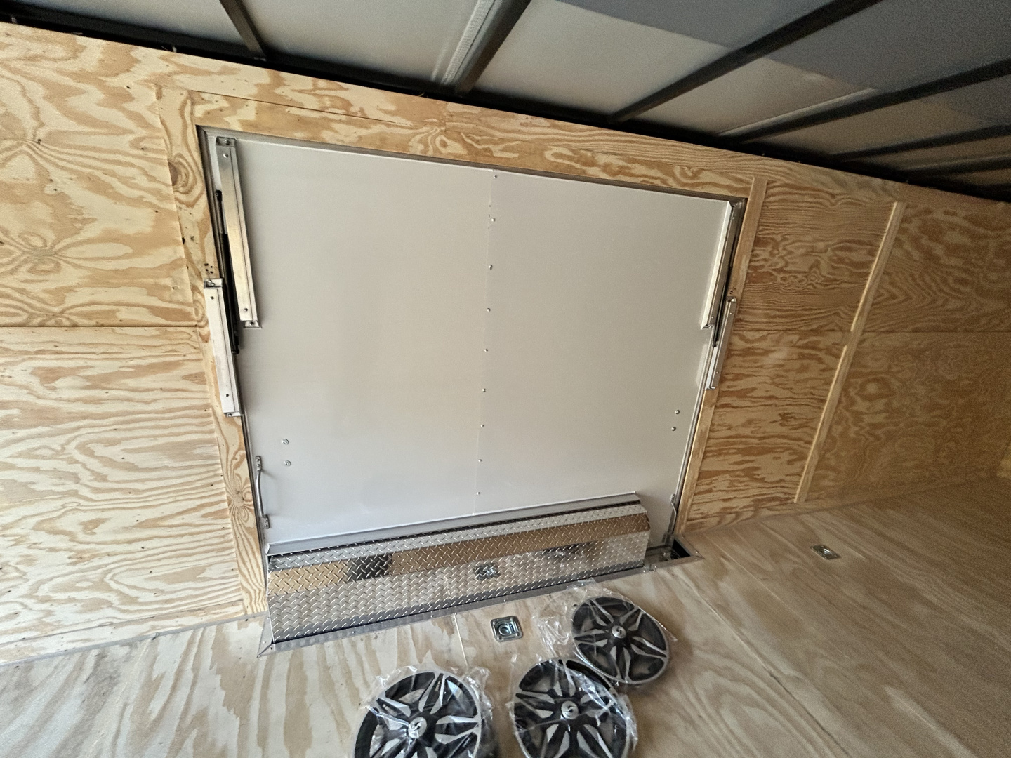 New 2026 Cynergy 2 8.5x26TA3 Car / Racing Trailer