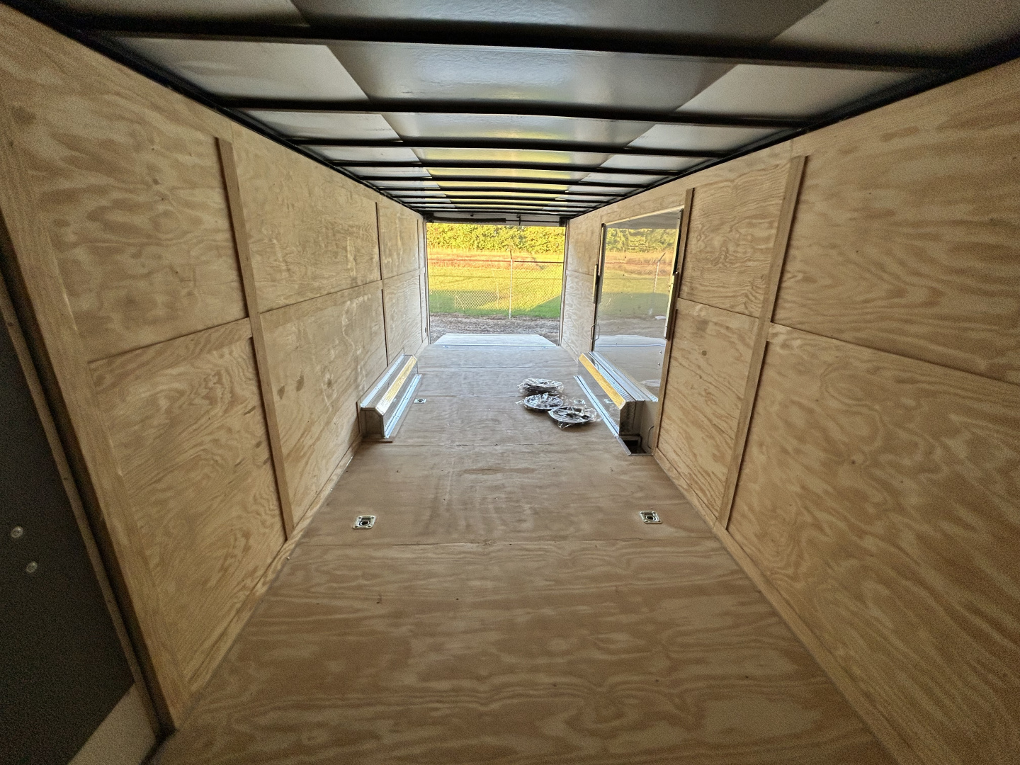 New 2026 Cynergy 2 8.5x26TA3 Car / Racing Trailer