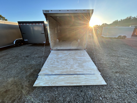 New 2026 Cynergy 2 8.5x26TA3 Car / Racing Trailer