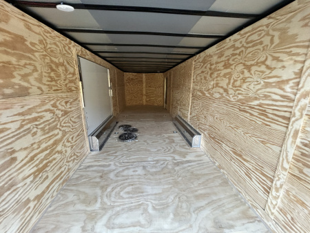 New 2026 Cynergy 2 8.5x26TA3 Car / Racing Trailer