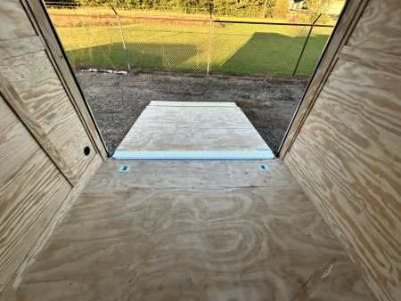 New 2026 Cynergy 2 8.5x26TA3 Car / Racing Trailer