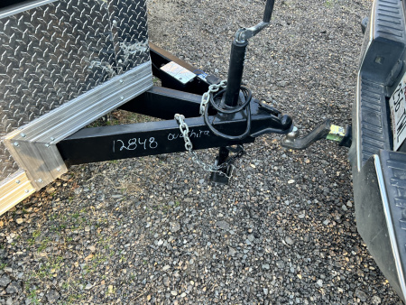 New 2026 Cynergy 2 8.5x26TA3 Car / Racing Trailer